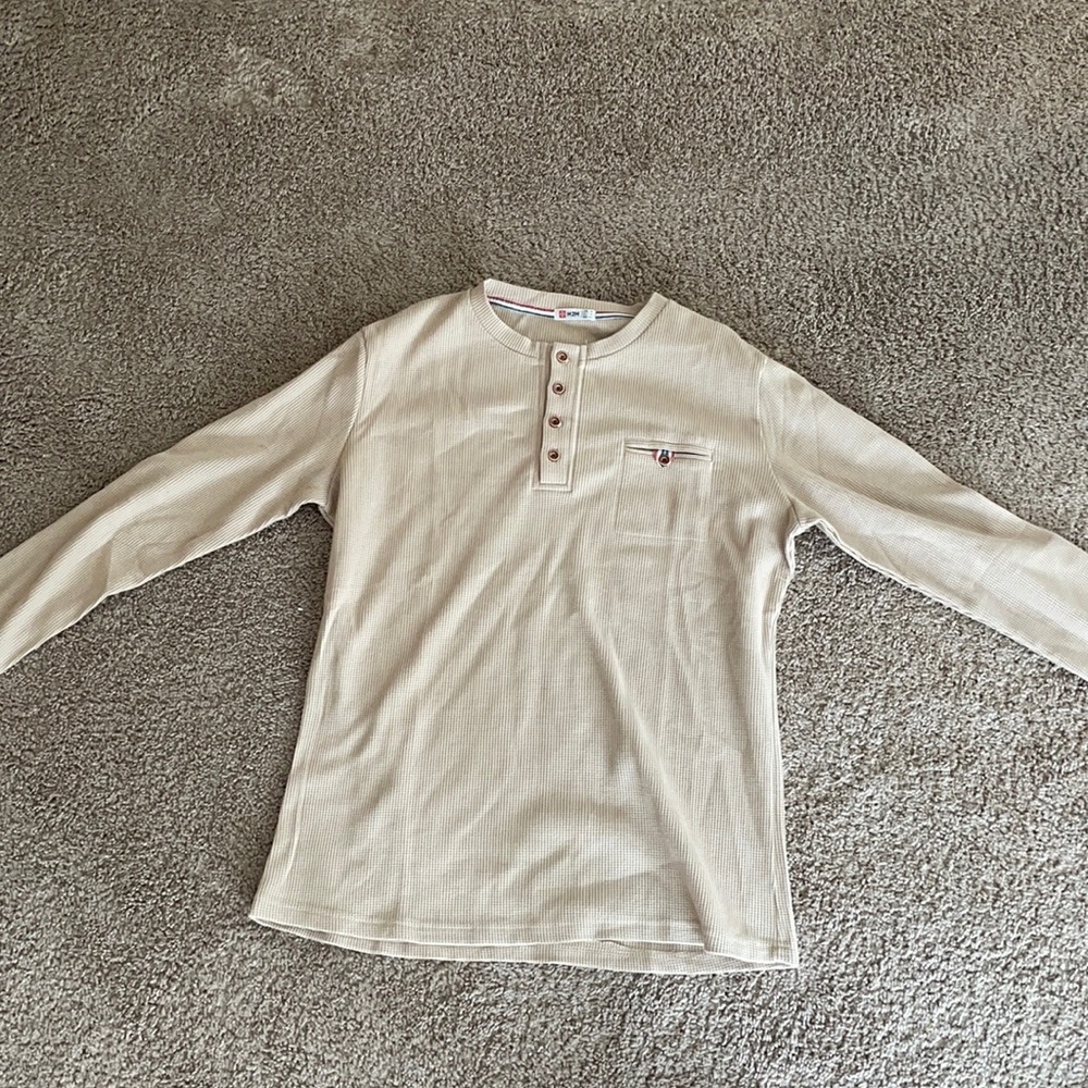 Long Sleeve